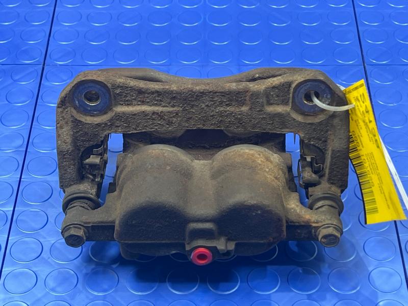 2012 Toyota Sienna Caliper
