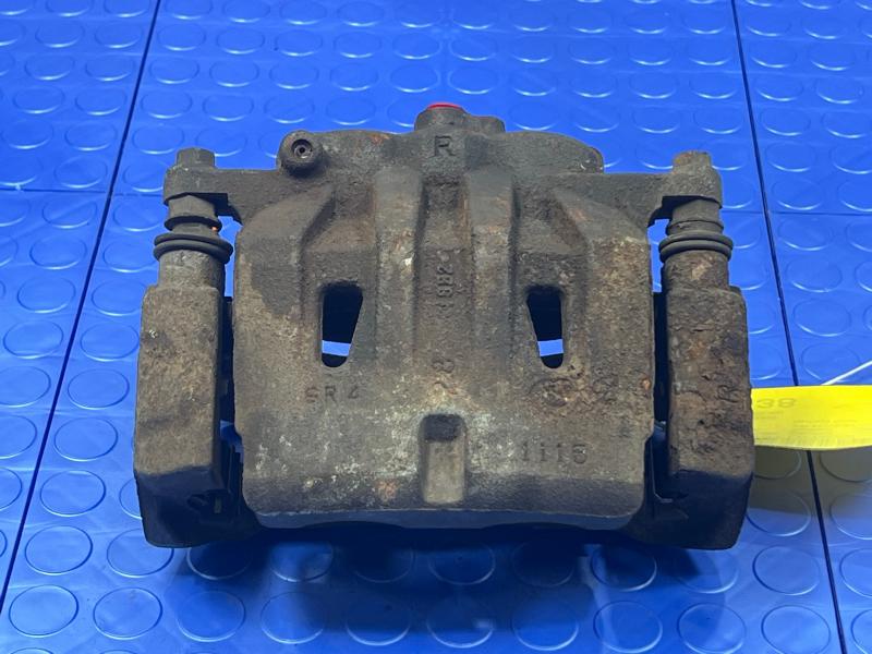 2012 Toyota Sienna Caliper