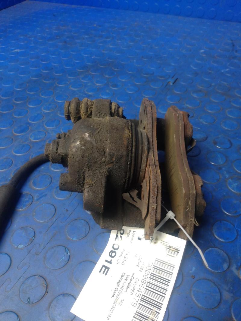 1995 Jeep Grand Cherokee Caliper