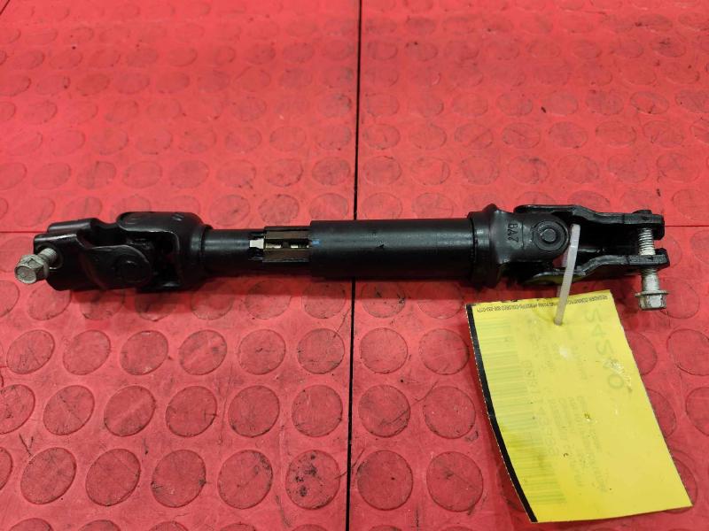 2013 Chevrolet Malibu Steering Coupler