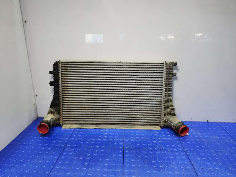 2015 Volkswagen Beetle Intercooler