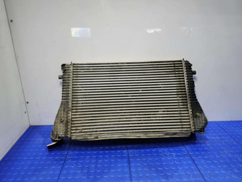 2015 Volkswagen Beetle Intercooler