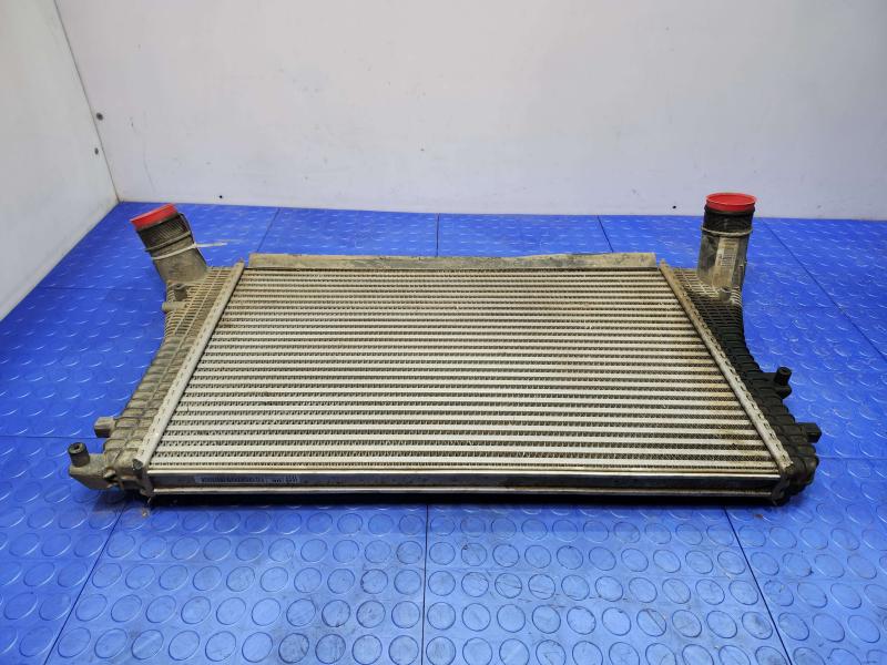 2015 Volkswagen Beetle Intercooler