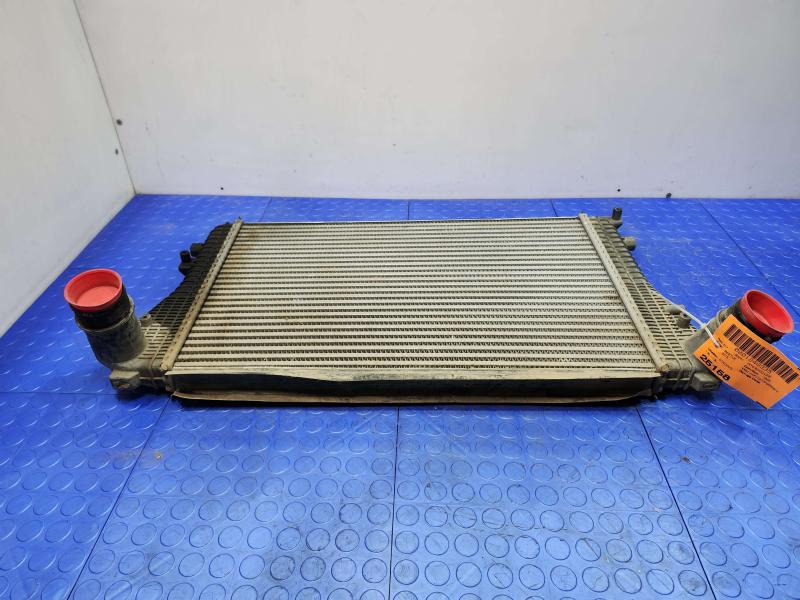 2015 Volkswagen Beetle Intercooler