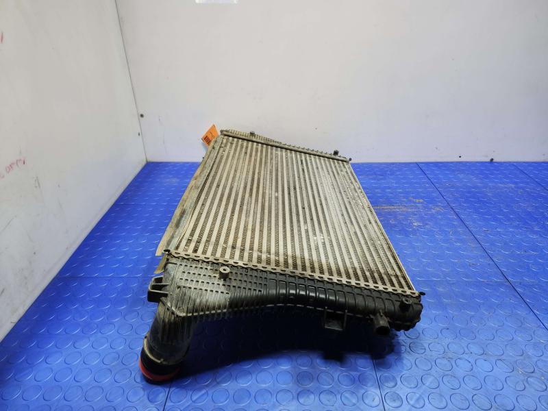 2015 Volkswagen Beetle Intercooler