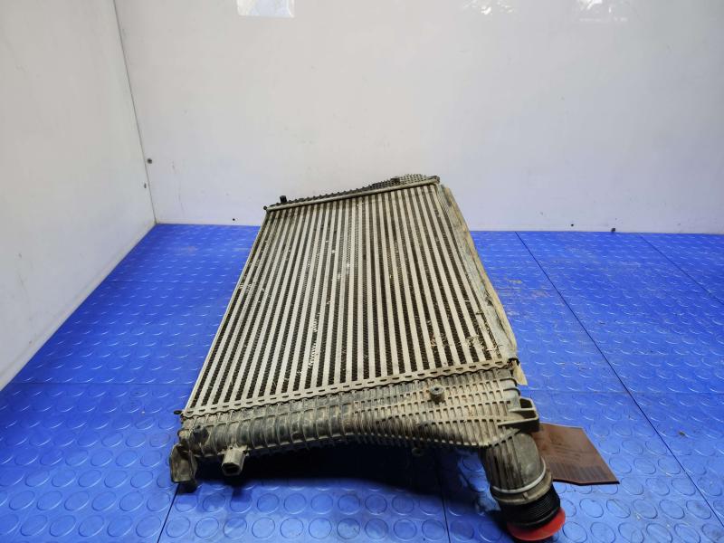 2015 Volkswagen Beetle Intercooler