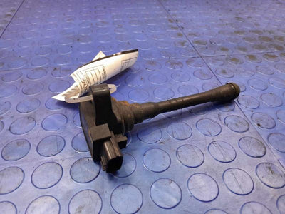 2019 Nissan Titan Ignition Coil/Ignitor