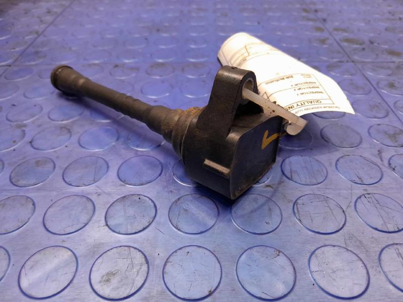 2019 Nissan Titan Ignition Coil/Ignitor