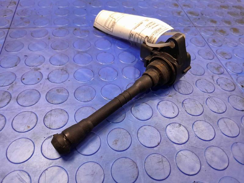 2019 Nissan Titan Ignition Coil/Ignitor