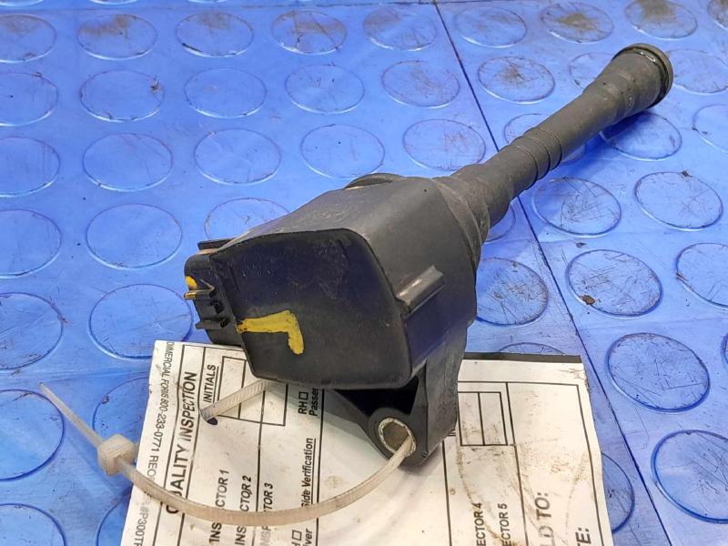 2019 Nissan Titan Ignition Coil/Ignitor