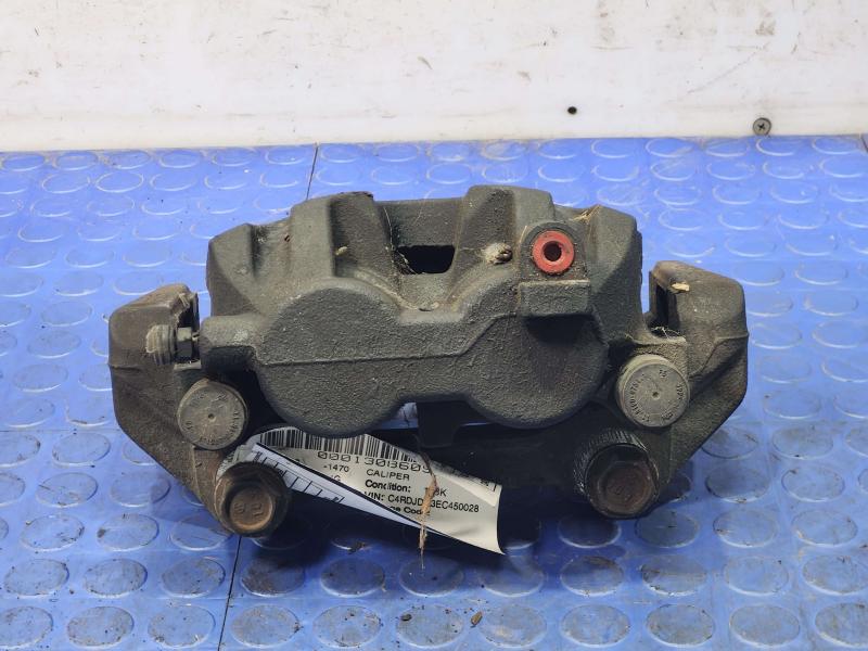 2011-2025 Dodge Durango Front Brake Caliper Assembly Right Passenger Side OEM 68138842AB ,RH
