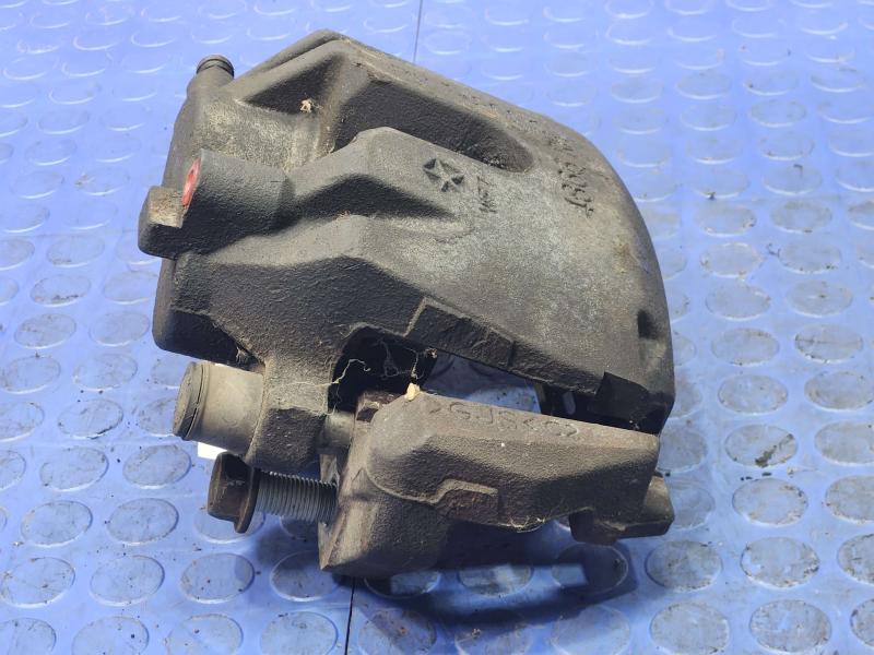 2011-2025 Dodge Durango Front Brake Caliper Assembly Right Passenger Side OEM 68138842AB ,RH