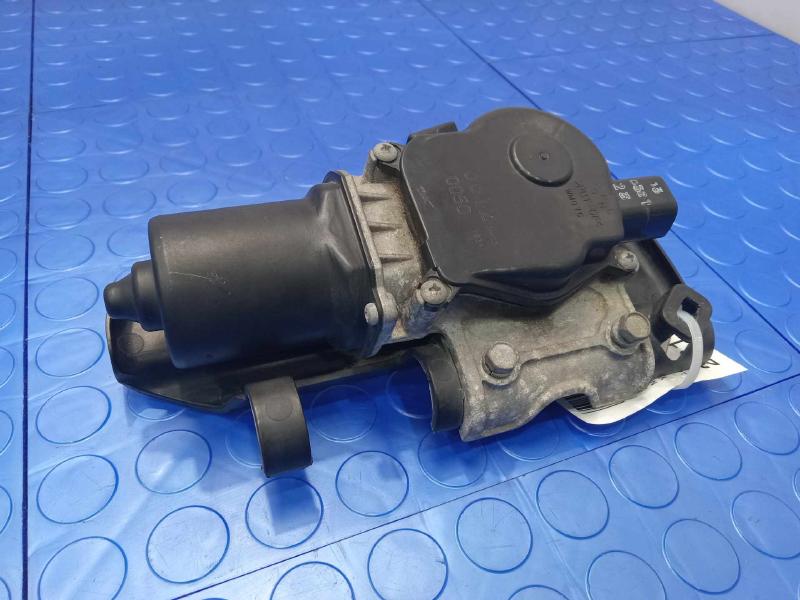 2013-2017 Honda Accord Windshield Wiper Motor Genuine OEM Part 76505T2FA01