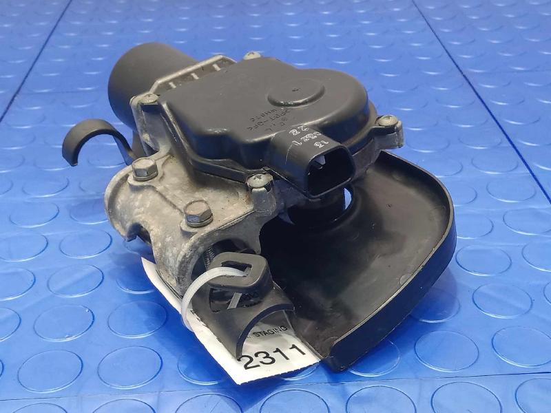 2013-2017 Honda Accord Windshield Wiper Motor Genuine OEM Part 76505T2FA01
