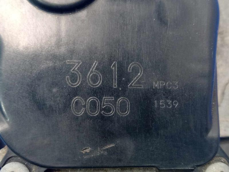 2013-2017 Honda Accord Windshield Wiper Motor Genuine OEM Part 76505T2FA01