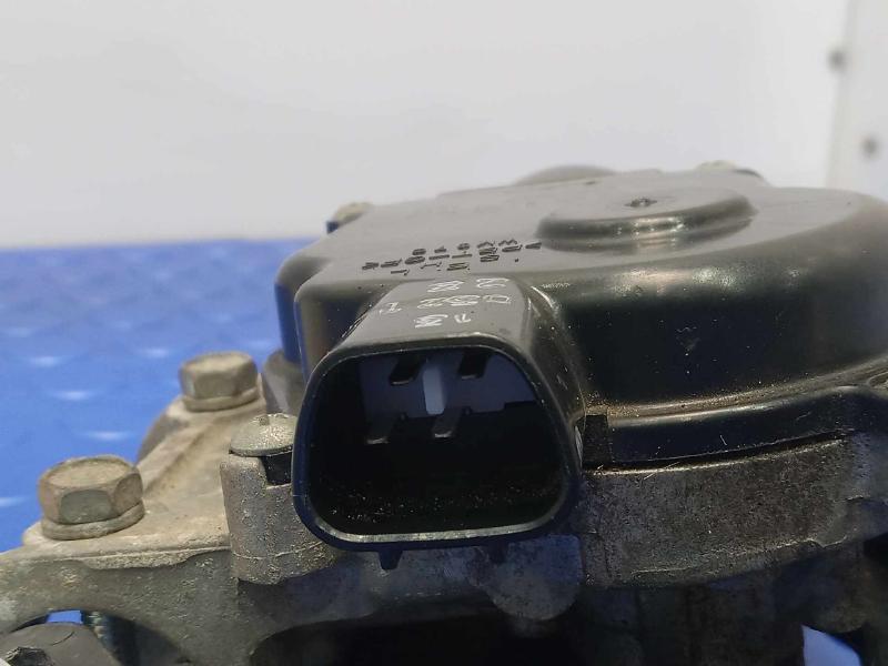 2013-2017 Honda Accord Windshield Wiper Motor Genuine OEM Part 76505T2FA01