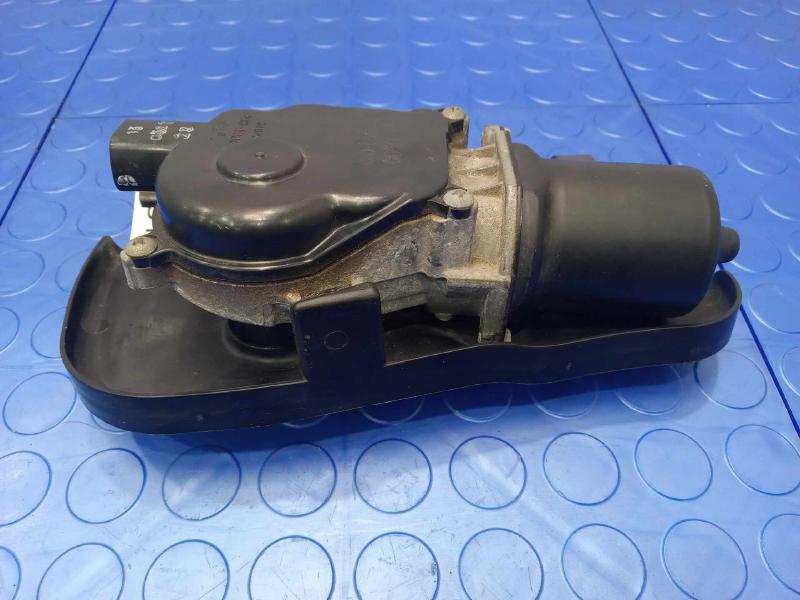 2013-2017 Honda Accord Windshield Wiper Motor Genuine OEM Part 76505T2FA01