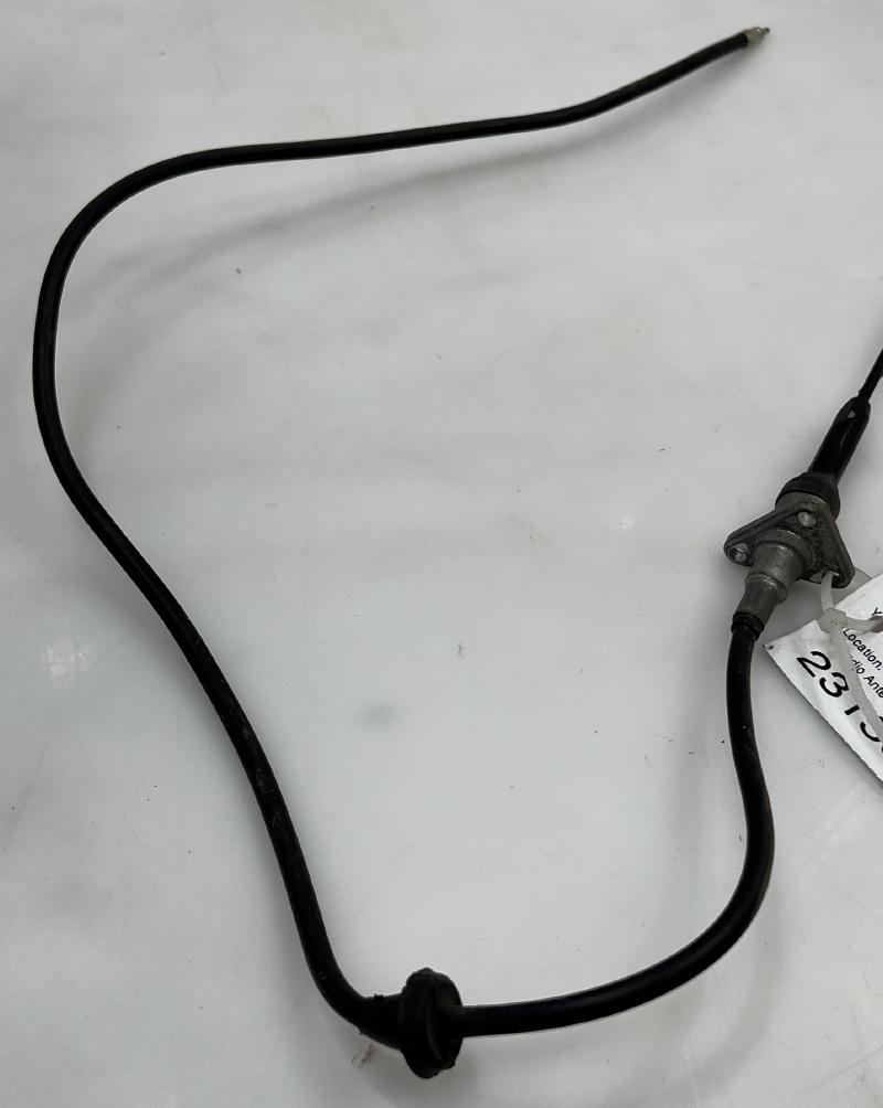 2008 Chevrolet Silverado 1500 Antenna