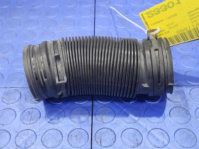 2013-2016 Volkswagen Jetta Hybrid Engine Air Inlet Duct Genuine OEM 5C0129618D