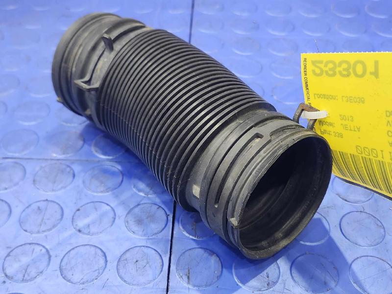 2013-2016 Volkswagen Jetta Hybrid Engine Air Inlet Duct Genuine OEM 5C0129618D