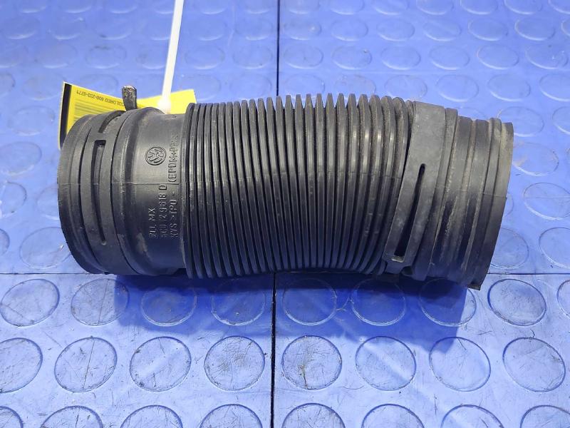 2013-2016 Volkswagen Jetta Hybrid Engine Air Inlet Duct Genuine OEM 5C0129618D