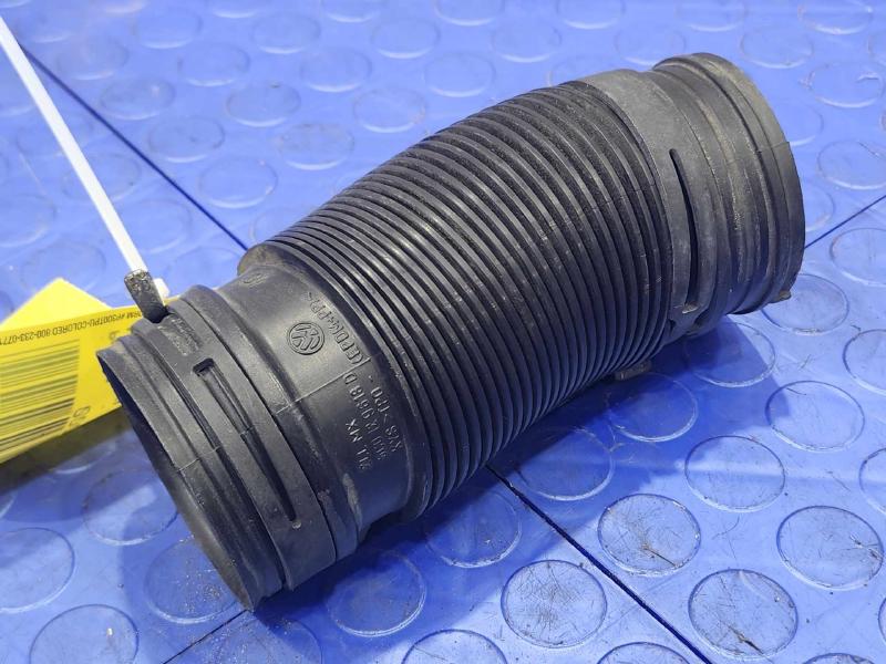 2013-2016 Volkswagen Jetta Hybrid Engine Air Inlet Duct Genuine OEM 5C0129618D