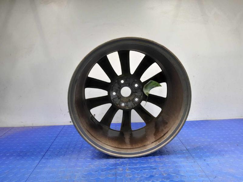 2015 Infiniti Q50 Wheel