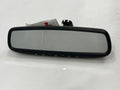 2013 Subaru Crosstrek Rear View Mirror