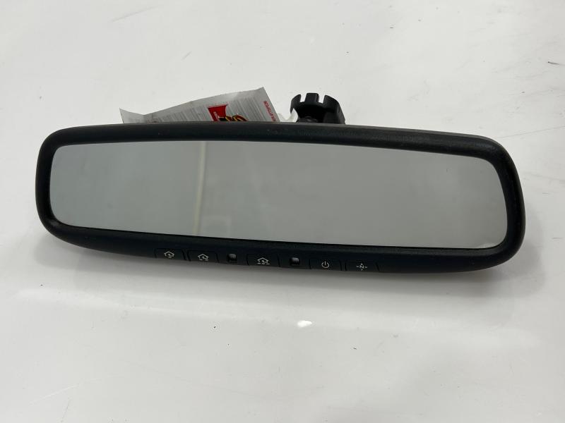 2013 Subaru Crosstrek Rear View Mirror