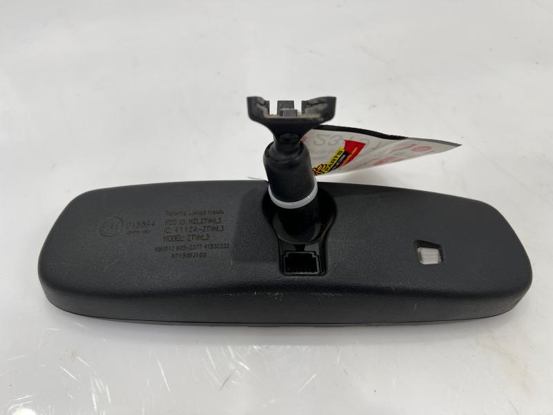 2013 Subaru Crosstrek Rear View Mirror