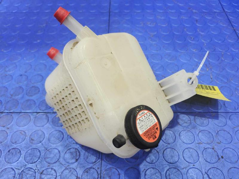 2016 Toyota Prius Coolant Recovery Bottle