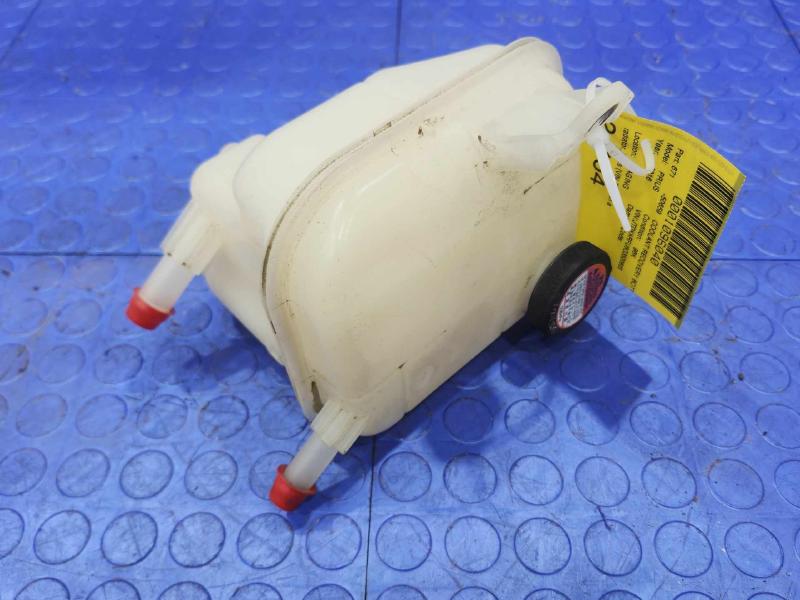 2016 Toyota Prius Coolant Recovery Bottle