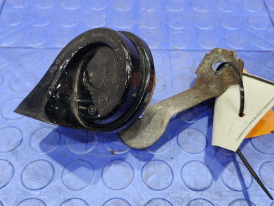 2018 Volkswagen Passat Horn