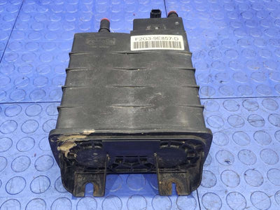 2015-2018 Ford Edge Fuel Vapor Charcoal Canister Assembly OEM F2GZ9D653C
