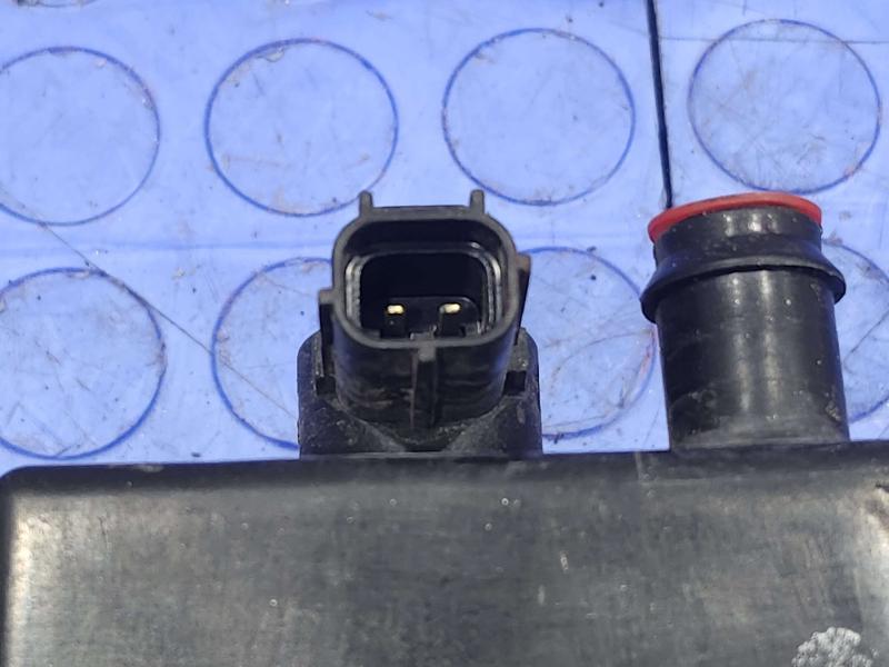 2015-2018 Ford Edge Fuel Vapor Charcoal Canister Assembly OEM F2GZ9D653C