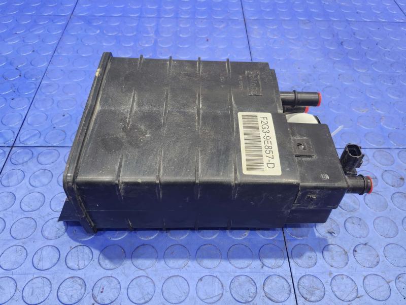 2015-2018 Ford Edge Fuel Vapor Charcoal Canister Assembly OEM F2GZ9D653C