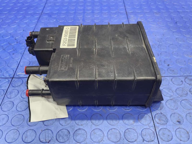 2015-2018 Ford Edge Fuel Vapor Charcoal Canister Assembly OEM F2GZ9D653C