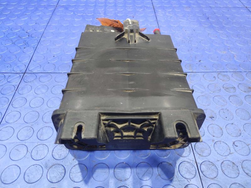 2015-2018 Ford Edge Fuel Vapor Charcoal Canister Assembly OEM F2GZ9D653C