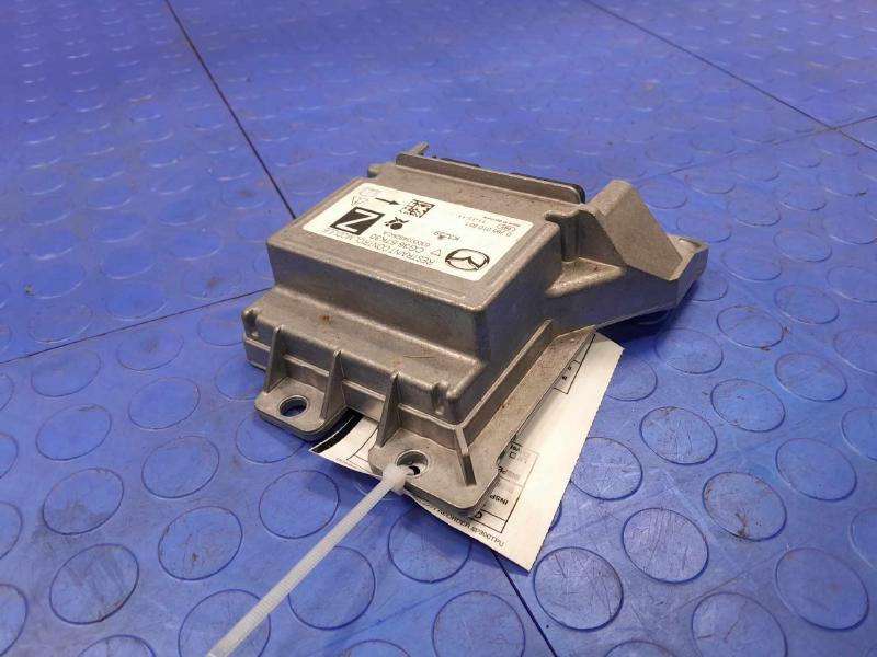 2012 Mazda Mazda5 Chassis Brain Box