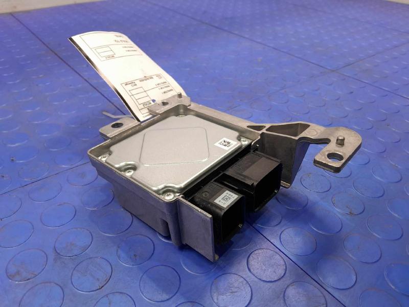 2012 Mazda Mazda5 Chassis Brain Box