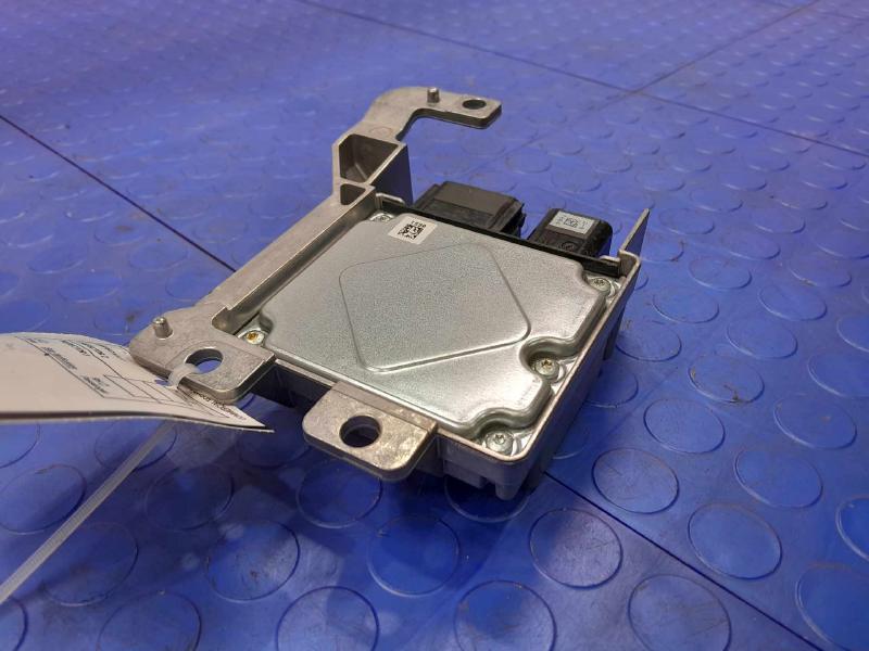 2012 Mazda Mazda5 Chassis Brain Box