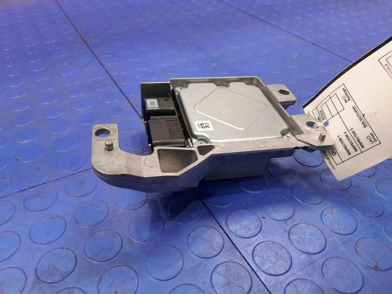2012 Mazda Mazda5 Chassis Brain Box