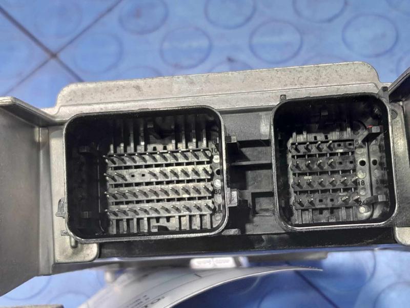 2012 Mazda Mazda5 Chassis Brain Box