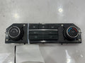 2022 Chevrolet Silverado 1500 Heater A/C Control