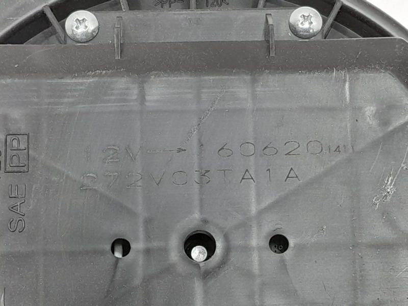 2015 - 2023 Nissan Murano Heater AC Blower Motor Assembly OEM 272256CA0A