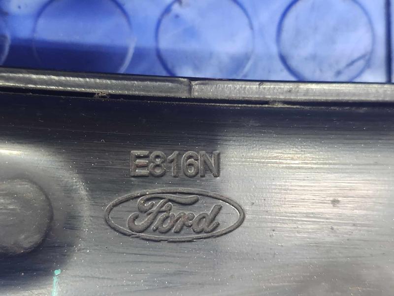 2014 Ford Mustang Lower Control Arm Rr