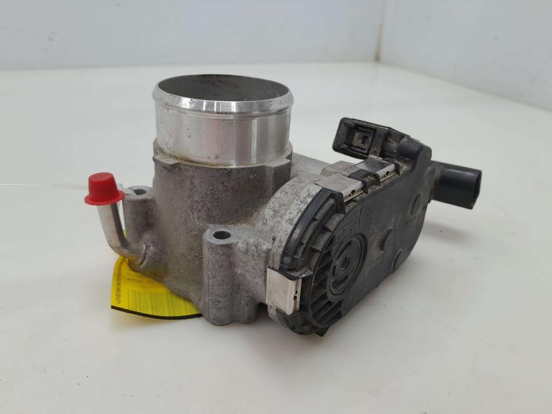 2018 Hyundai Ioniq Throttle Body/Valve Assy