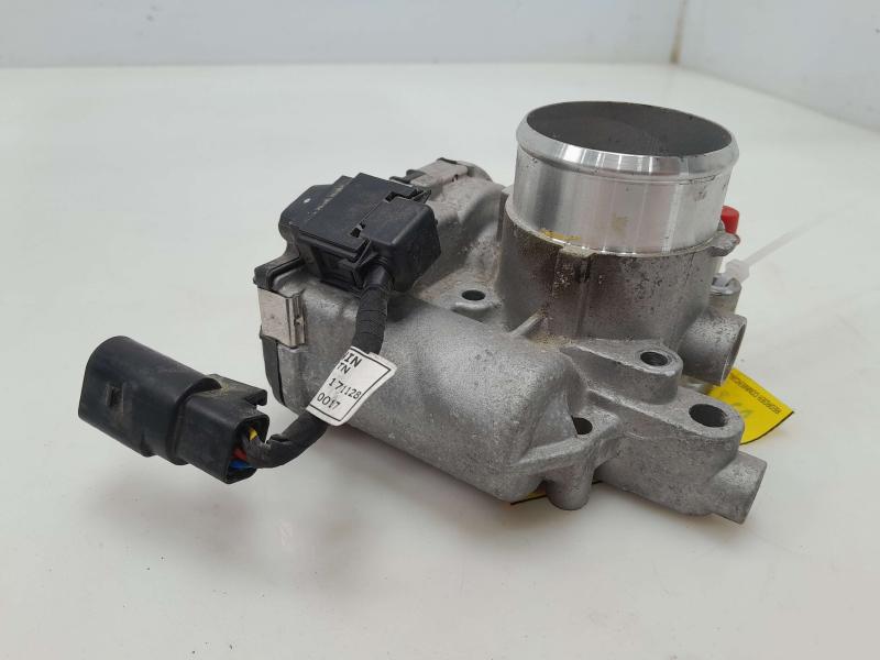 2018 Hyundai Ioniq Throttle Body/Valve Assy