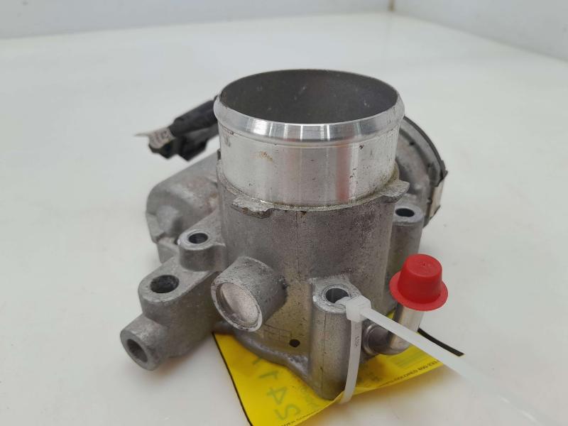 2018 Hyundai Ioniq Throttle Body/Valve Assy