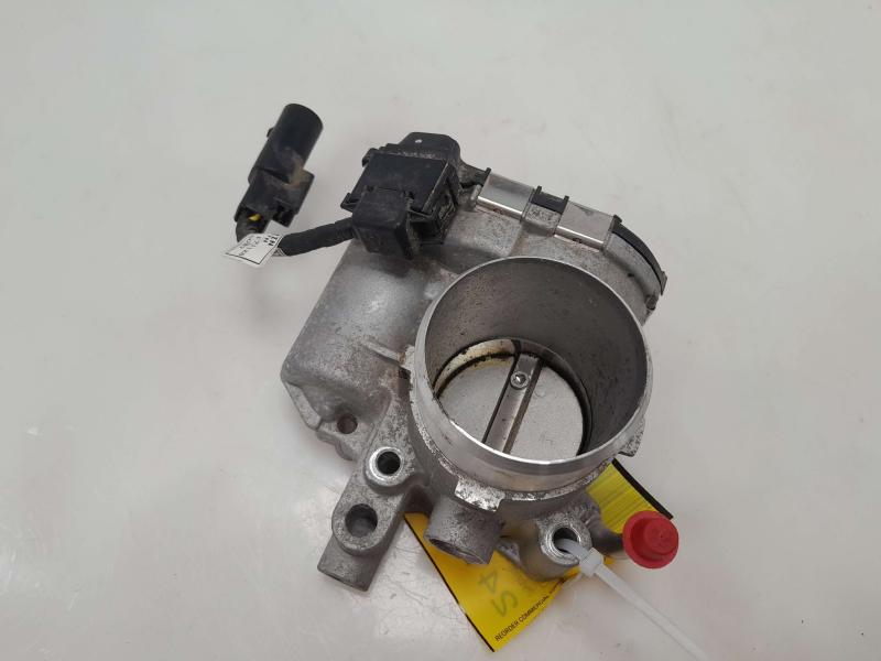 2018 Hyundai Ioniq Throttle Body/Valve Assy